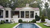 This Gatsby-esque Atlanta Estate Has a Party Girl Past