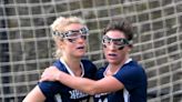 Meet Bailey Lower and Emerson Pekarcik, the duo that has Nantucket girls lacrosse unbeaten