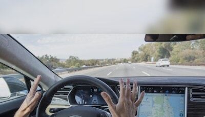 Tesla must face claims it misled buyers about autopilot and self-driving