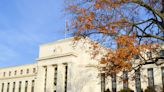 Market Awaits Federal Reserve Chair Powell's Testimony