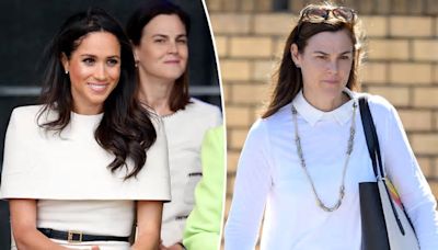 More damning info about Meghan Markle’s palace ‘bullying’ will emerge after ex-aide spoke out: royal expert