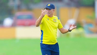 Big news: Kaizer Chiefs find favourite for new coach