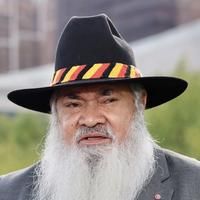 Pat Dodson