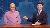 Colin Jost And Pete Davidson's Infamous Staten Island Ferry Has Become An Eyesore For Locals: 'It Belongs ...