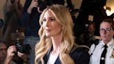 Ivanka Trump called to stand to testify in New York fraud trial