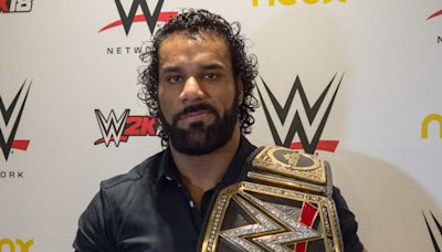 WWE Rumors: Jinder Mahal, Xia Li Among Stars Released from Contracts Before WWE Draft