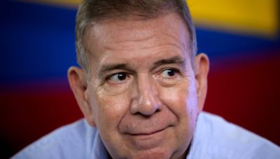 El opositor Edmundo González Urrutia abandonó Venezuela tras confirmar que España le dará asilo político