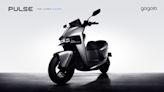 Gogoro 推出全新設計的旗艦車款 Gogoro Pulse