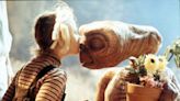 'E.T.' turns 40: Steven Spielberg recalls how 6-year-old Drew Barrymore 'stormed' into Gertie role