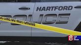 Hartford police investigating shooting