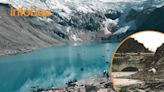 Crisis climática en Huaraz: Lago Palcacocha podría causar un aluvión en la ciudad por segunda vez desde 1941