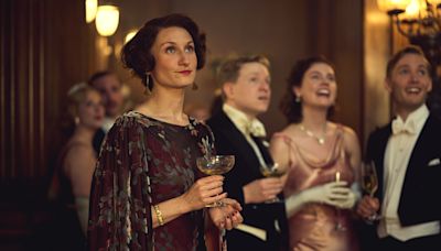 First Looks Unveiled For Mitford Sisters Drama ‘Outrageous’; ‘Waterloo Road’ Double Season Order; UNIT Hire – Global Briefs