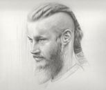 Ragnar Lothbrok (Vikings)