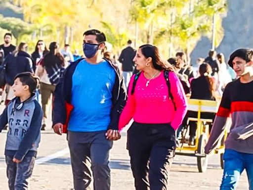 7 de junio: ¿Este fin de semana habrá feriado largo por el Día de la Bandera? Esto es lo que se sabe