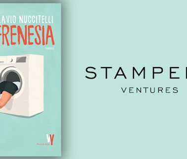 Stampede Acquires Italian Novel ‘Frenesia’ For TV Series Adaptation