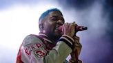 Kid Cudi Heading ‘To the Moon’ on World Tour