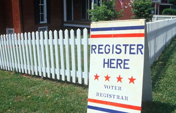 Colorado election officials denounce ‘sham lawsuit’ targeting voter rolls