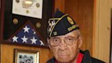 Korean War vet named John Basilone parade grand marshal