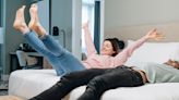 What is motion isolation and why is it important for your mattress?