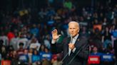 Biden’s Campaign Trail Asides Distract From Pre-Midterm Message
