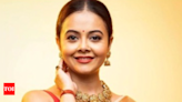 Devoleena Bhattacharjee reveals how her confusion over playing Chhathi Maiyya in Chhathi Maiyya Ki Bitiya was resolved: I felt that God wanted me to portray this role | - Times of India