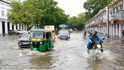 Climate-proofing cities: Will Mumbai pilot offer lessons?