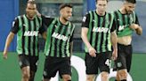 El Sassuolo vuelve a ganar al campeón Inter y sueña con la permanencia