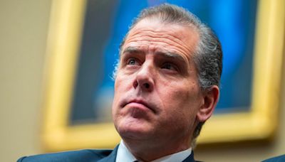 Special counsel in Hunter Biden case plans to call his ex-wife, brother's widow as witnesses in upcoming trial