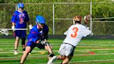 Boys lacrosse: Gardiner shines defensively in victory over Oak Hill