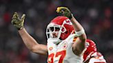 NFL Power Rankings Week 13: Chiefs bounce back without Taylor Swift, Eagles survive overtime thriller