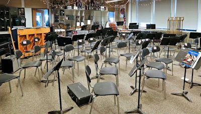 Buffalo Schools music teachers roiled by cuts; district says they are not final