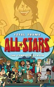 Total Drama All Stars
