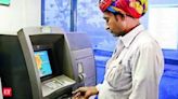 ATM operators seek Rs 2 hike in interchange fee for viability