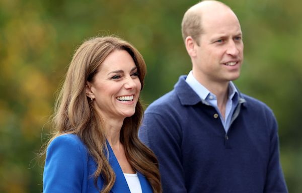 Kate Middleton and Prince William Are 'Going Through Hell' After Cancer News, Says Royal Confidante