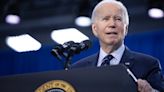 Biden Announces Student Debt Relief for Millions in Swing-State Pitch