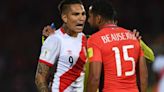 Clássico Peru x Chile ultrapassa o ambiente do futebol