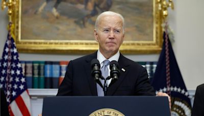 GOP Threatens Lawsuits Over Removing Biden From Ballots—Here’s Why It Likely Won’t Work