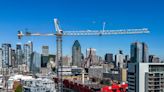 Housing starts in Montreal up 226 per cent since last year