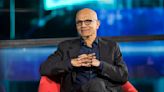 Microsoft’s Satya Nadella is CNN Business’ CEO of the Year