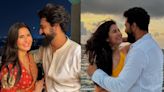 5 times Katrina Kaif and Vicky Kaushal set subtle couple goals with their not-too-mushy posts