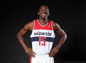 Jordan Crawford