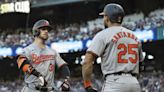 Ryan O'Hearn drives in 3 runs as Orioles win for sixth time in seven games topping Mariners 4-1