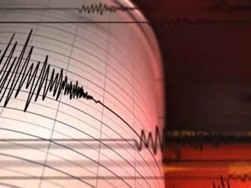 New York area rattled by 2.9 magnitude earthquake, no immediate reports of damage