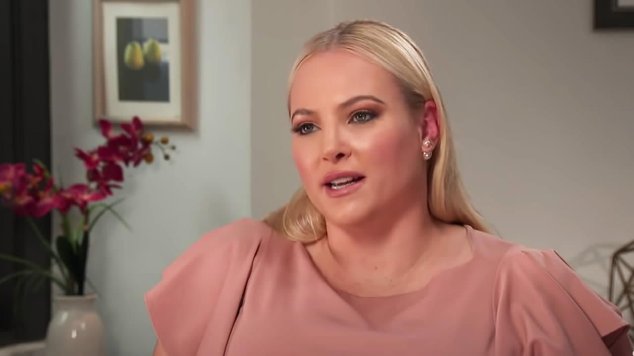 Meghan McCain Warns JD Vance’s ‘Unchristian’ Comments Anger Conservative Women: ‘This Is Not Who We Are’