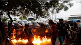 Venezuela Protests | What is happening and what are world leaders saying - CNBC TV18