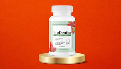 ProDentim Reviews (Results and Complaints) Does This Dental Probiotics Supplement Work?