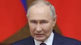 Vladimir Putin to launch 'three-layered' strategy to destabilize Ukraine in May