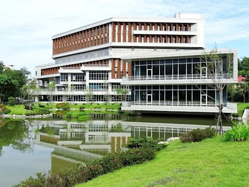 政大復校70周年系列活動 「全台最美大學圖書館」這日開放參觀