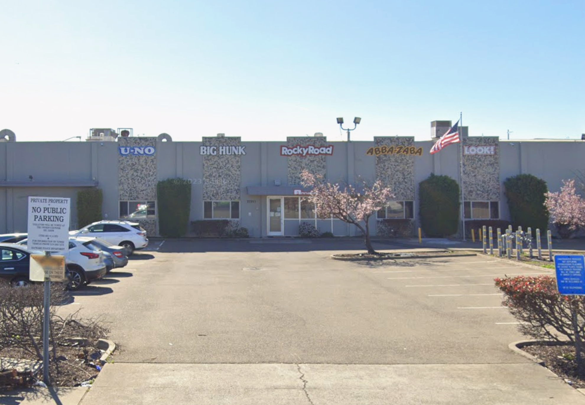 Beloved Bay Area candy bars may disappear as 74-year company closes