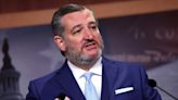 Cruz Calls Greene’s Effort to Oust Johnson ‘Silly’ and ‘Unhelpful to the Country’